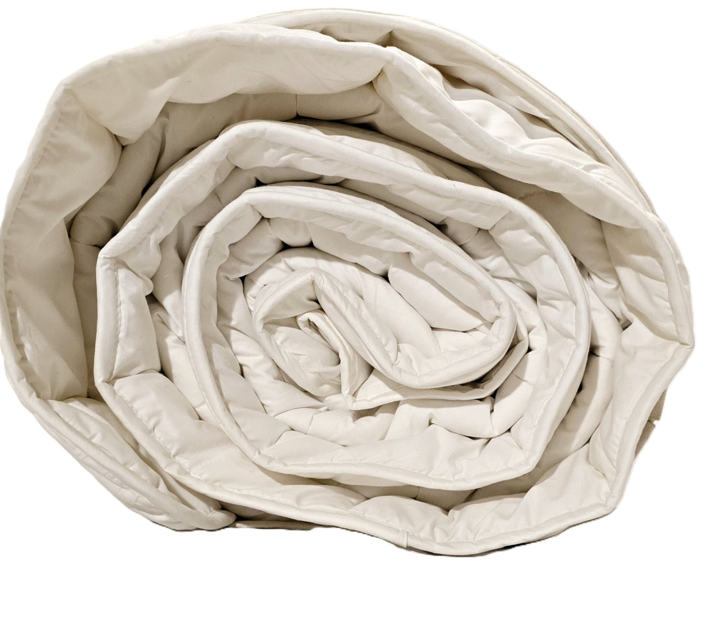 Natural Washable Standard Quilt