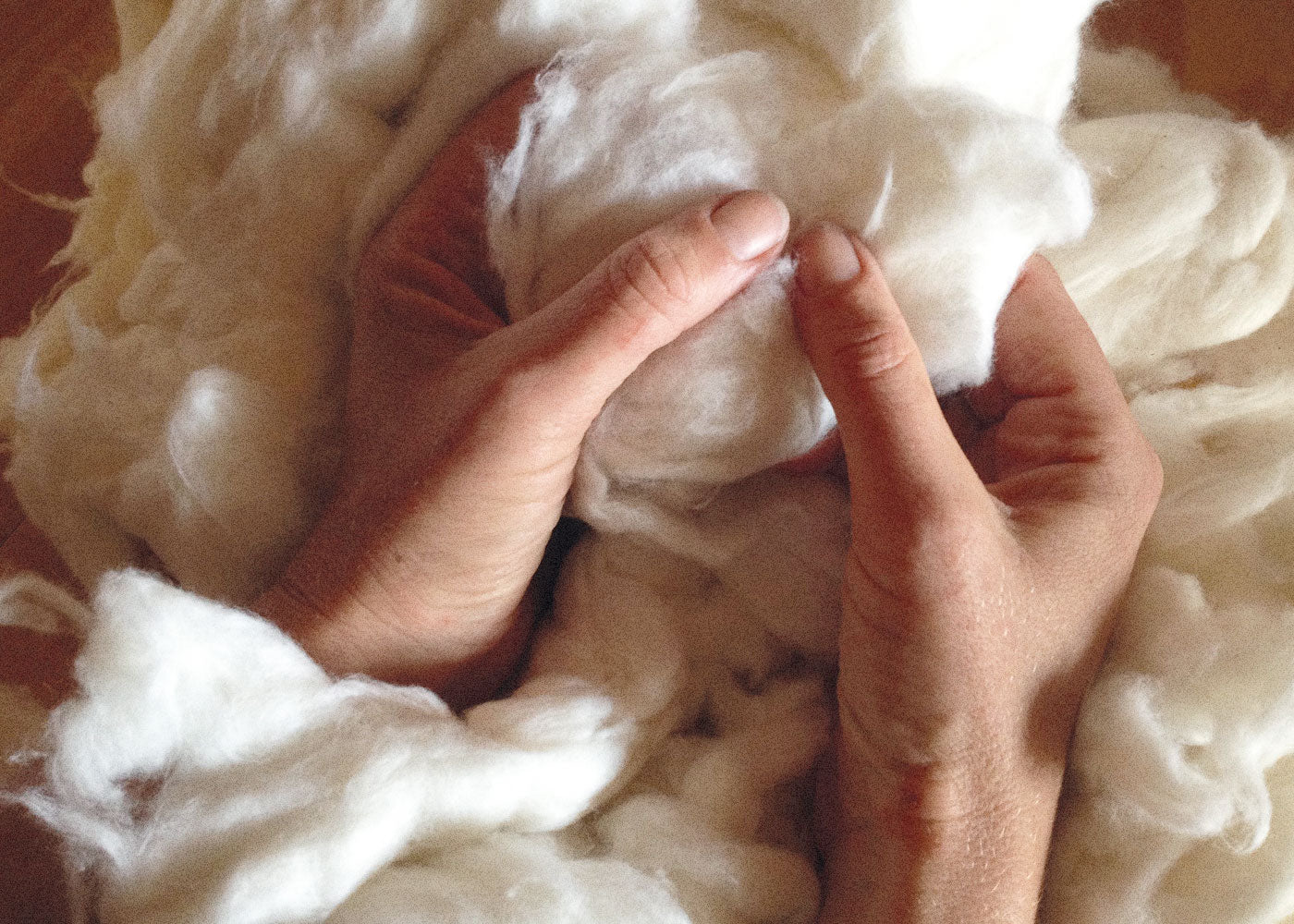Raw Australian Cotton