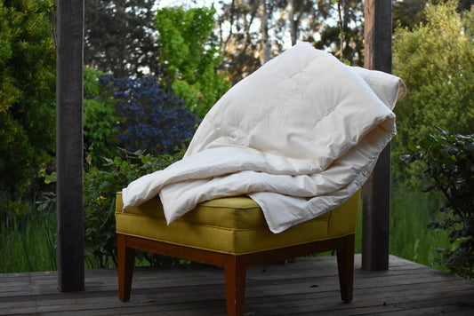 Simple Bedroom Swap That's Helping Families Create A Healthier Home
