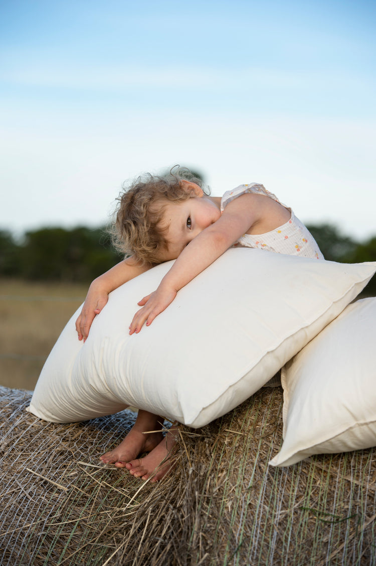 Pillows