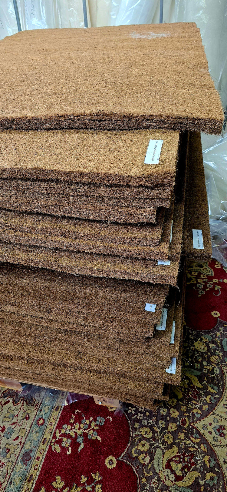 Coir