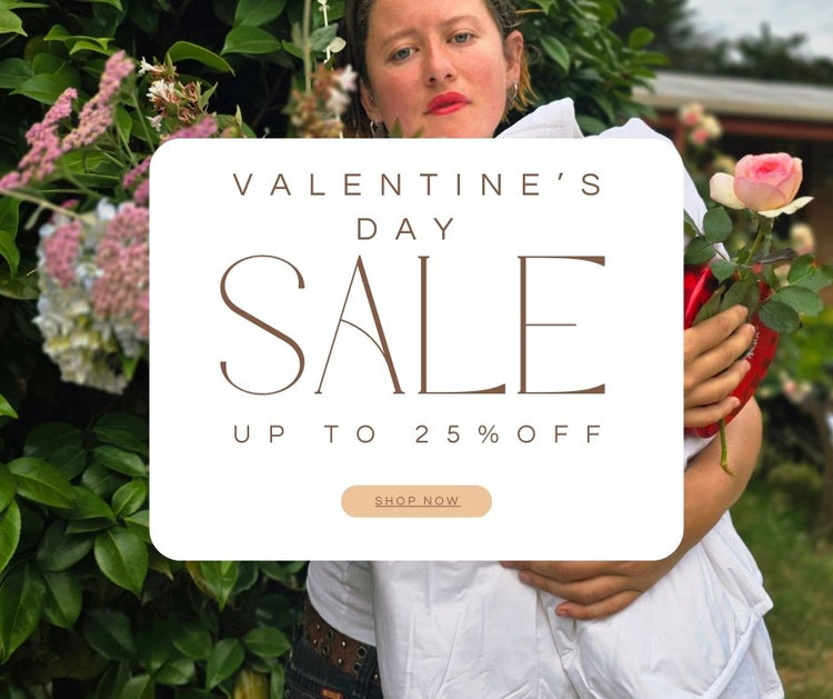 valentine's Day