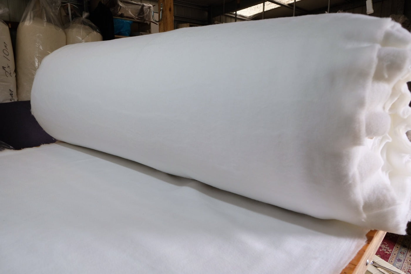 Viscose Wadding