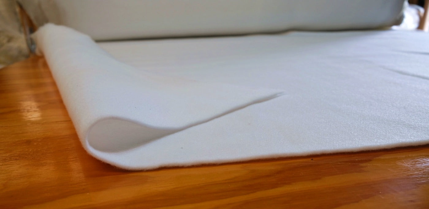 Viscose Wadding