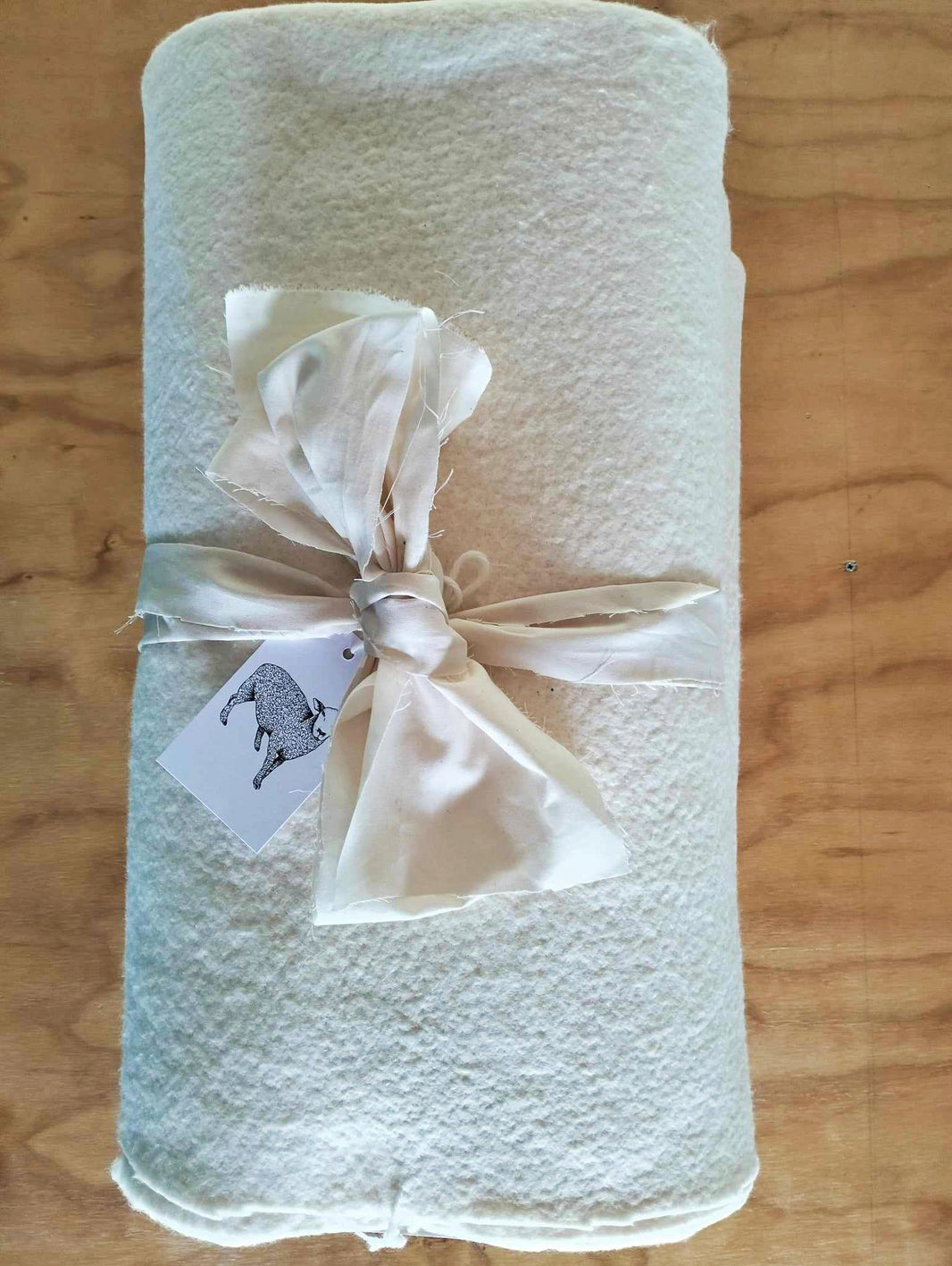 Rund Wadding Natural Wadding | Australian Wadding, Cotton and Wool Supplier