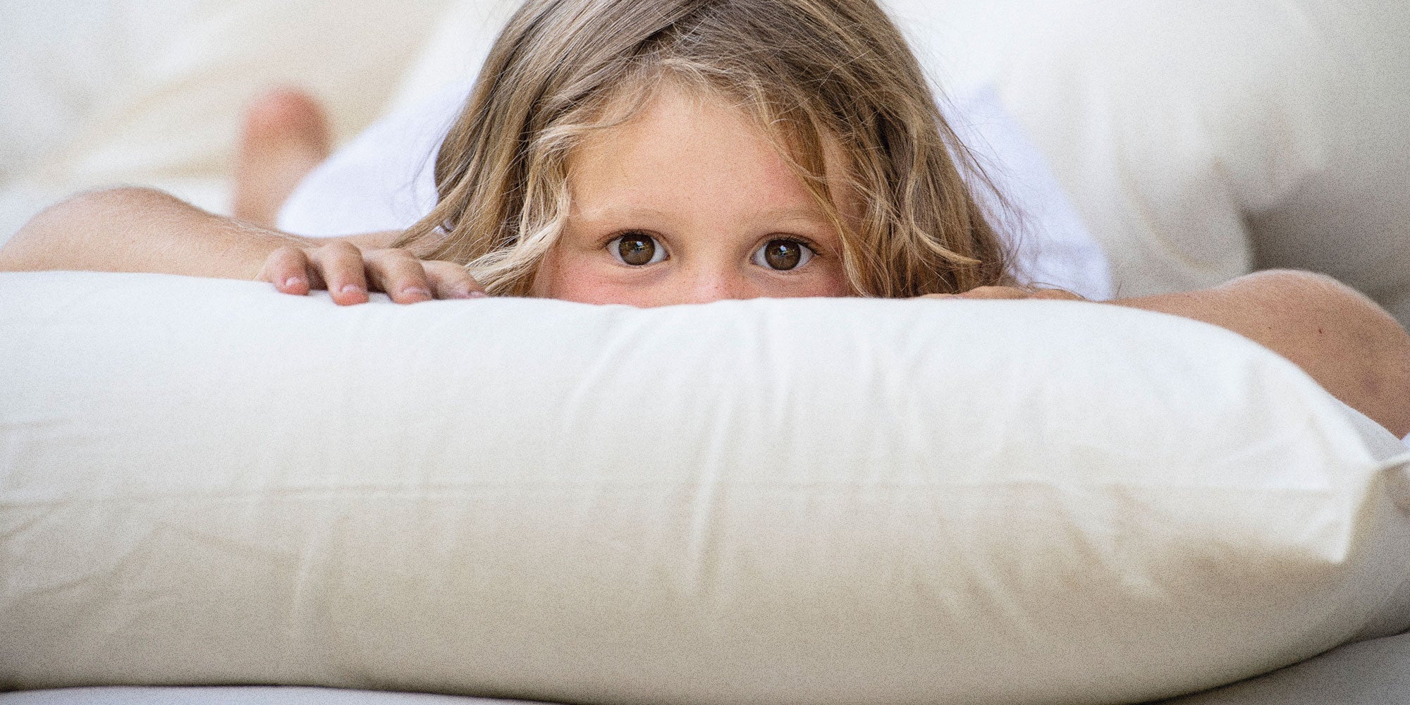 Purely Natural Pillows