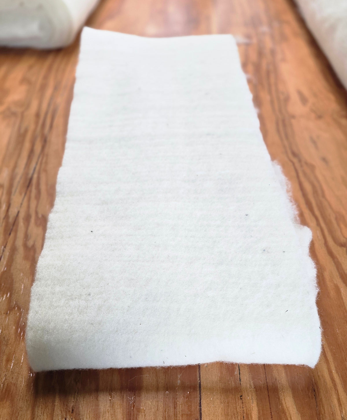 Organic Pillow wool refills