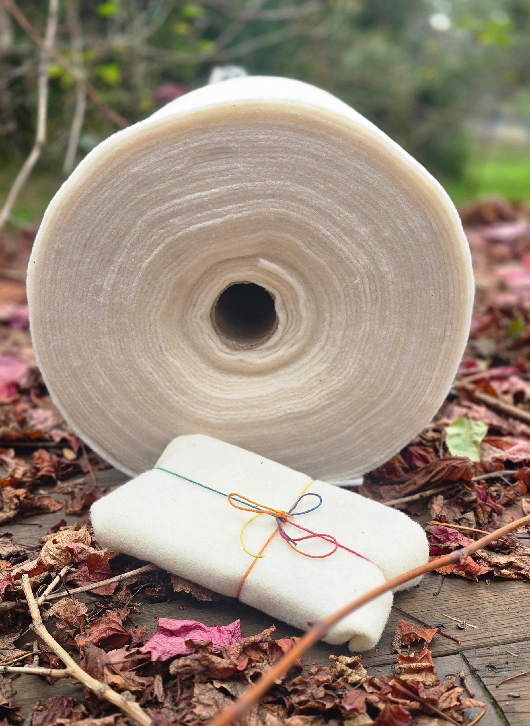 lighter wool