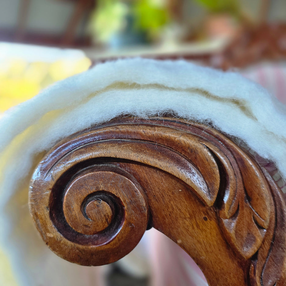 Rund Wadding Natural Wadding | Australian Wadding, Cotton and Wool Supplier