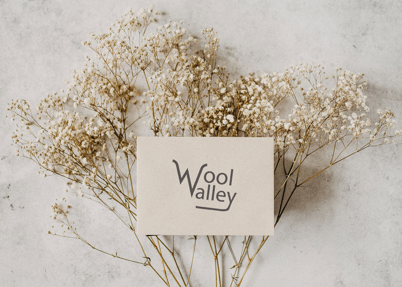 Wool Valley Gift Card