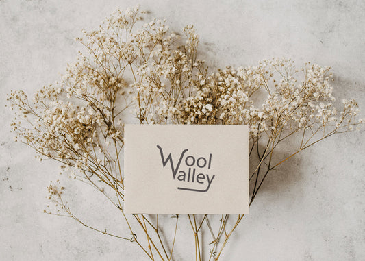 Wool Valley Gift Card