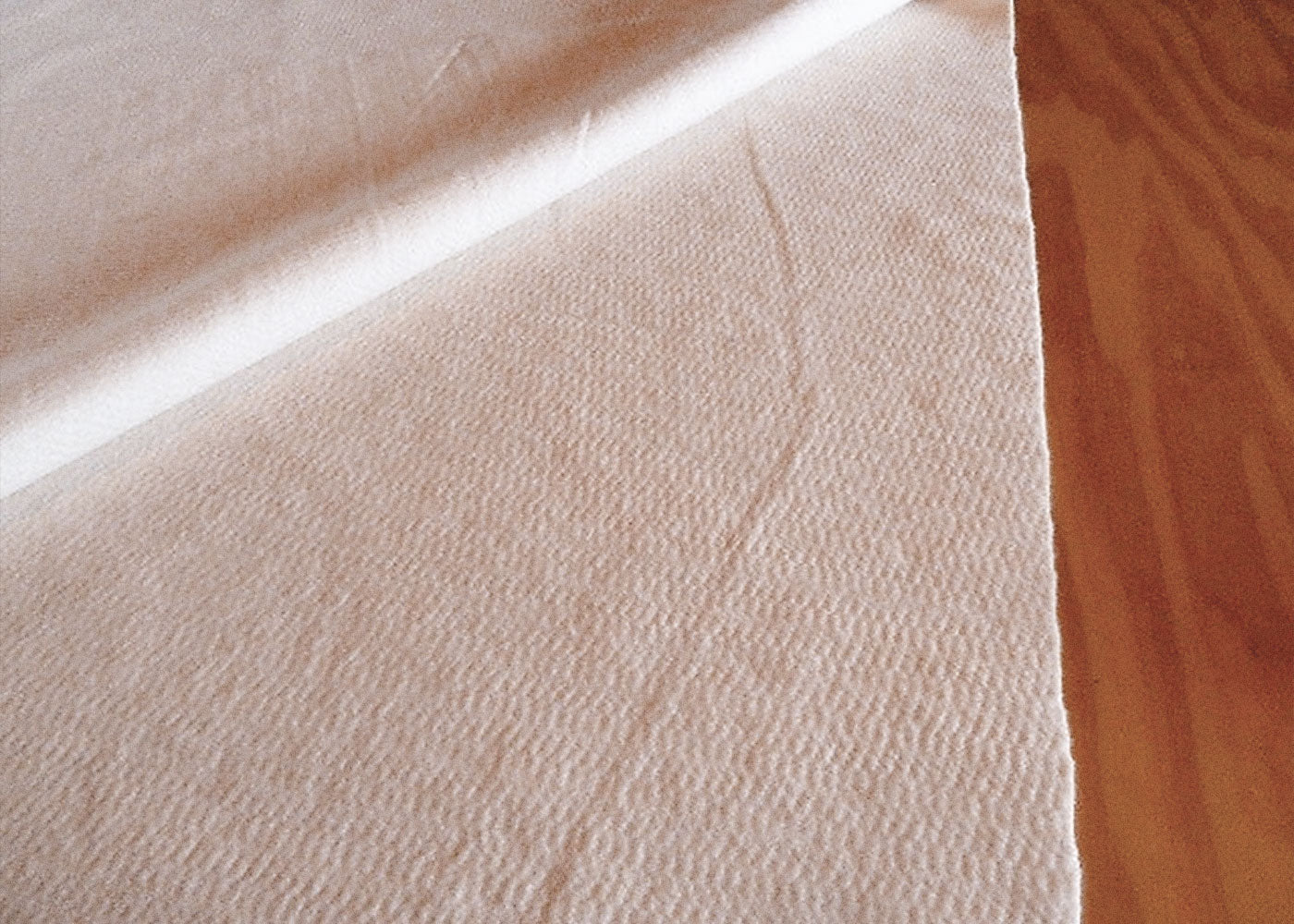 100% Cotton Wadding